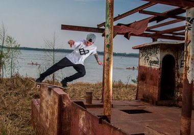 Odoo - Prueba 1 a tres columnas