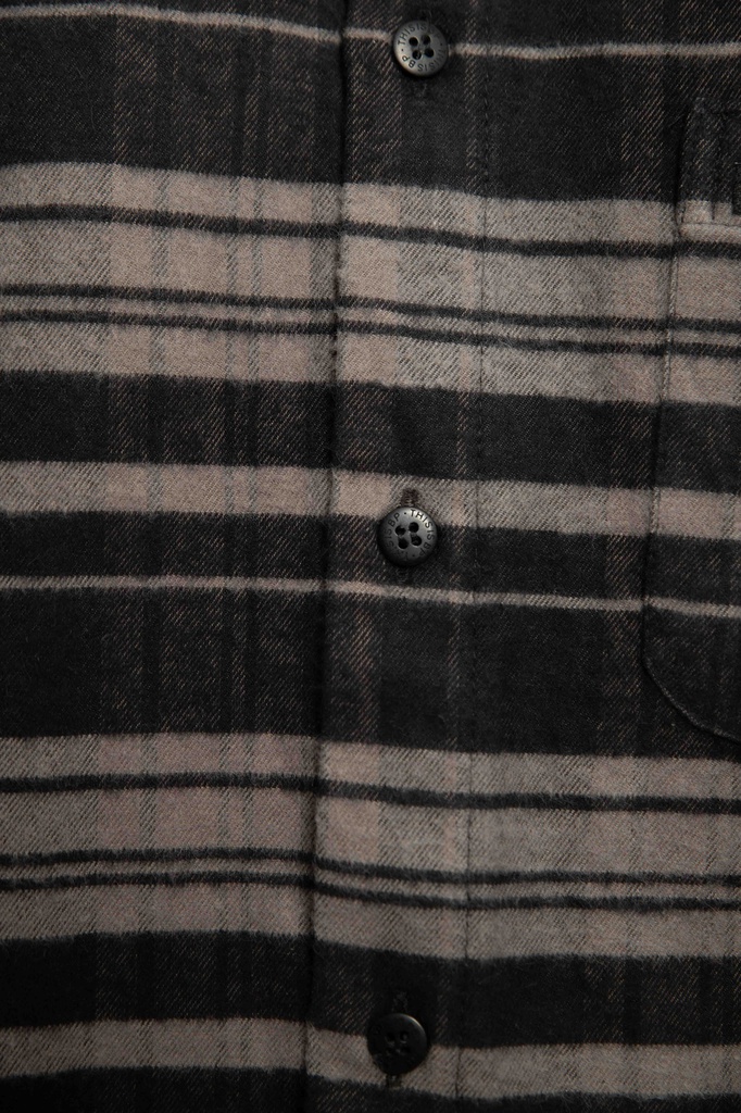 CAMISA MANGA LARGA - HARBIN