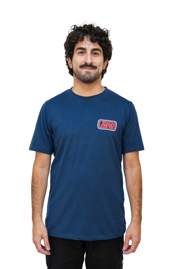 REMERA MC - INSTI 1111