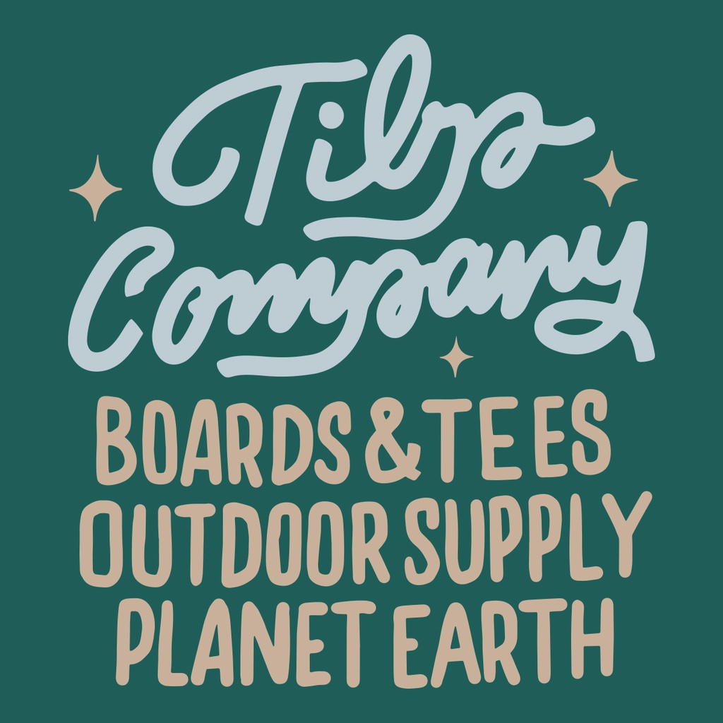 BUZO CUELLO REDONDO RELAXED - B&T