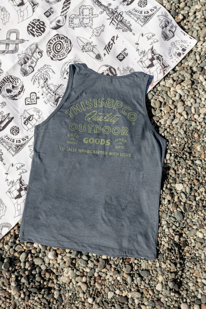 MUSCULOSA - OUTDOOR CO.