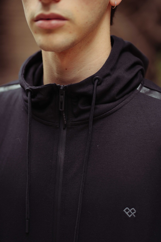 CAMPERA CANGURO - HEIM