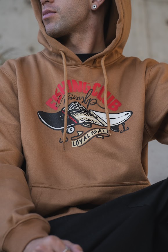 BUZO CANGURO - ERNEST