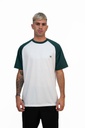 REMERA MC - SELVA GREEN