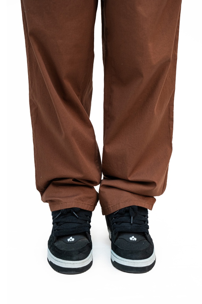 PANTALON JOGGER REGULAR FIT - WYNWOOD