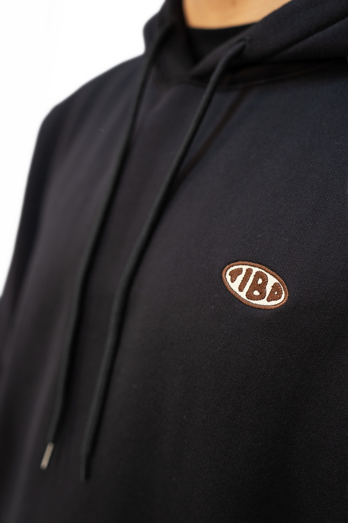 BUZO CANGURO RELAXED - TUNDRA