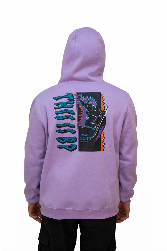 BUZO CANGURO - CHUNA