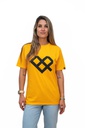 REMERA MC - SAN DIEGO YELLOW