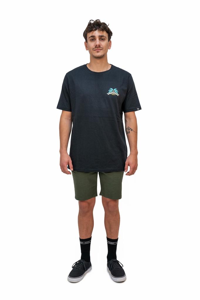 REMERA MANGA CORTA - SNAKES II