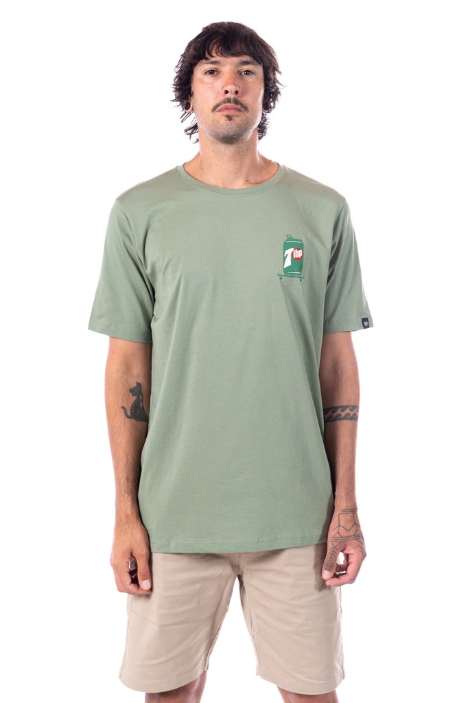 REMERA MC - FIDODIDO