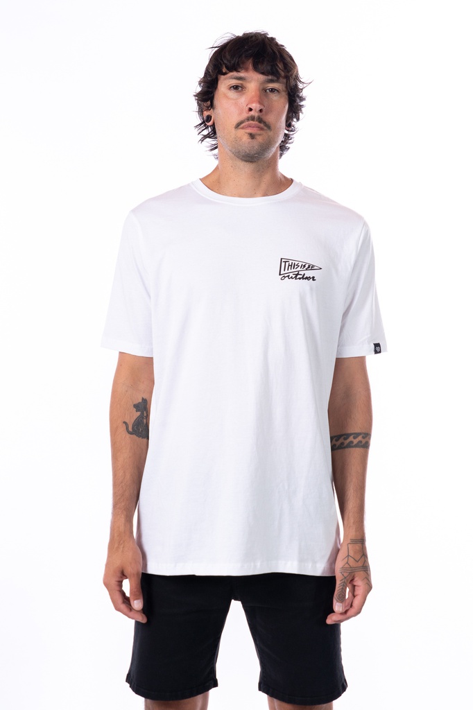 REMERA MC - ABDUCTED