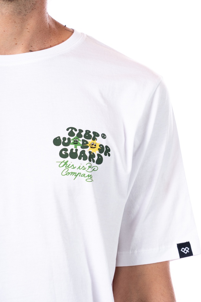 REMERA MC - GUARDAPARQUE