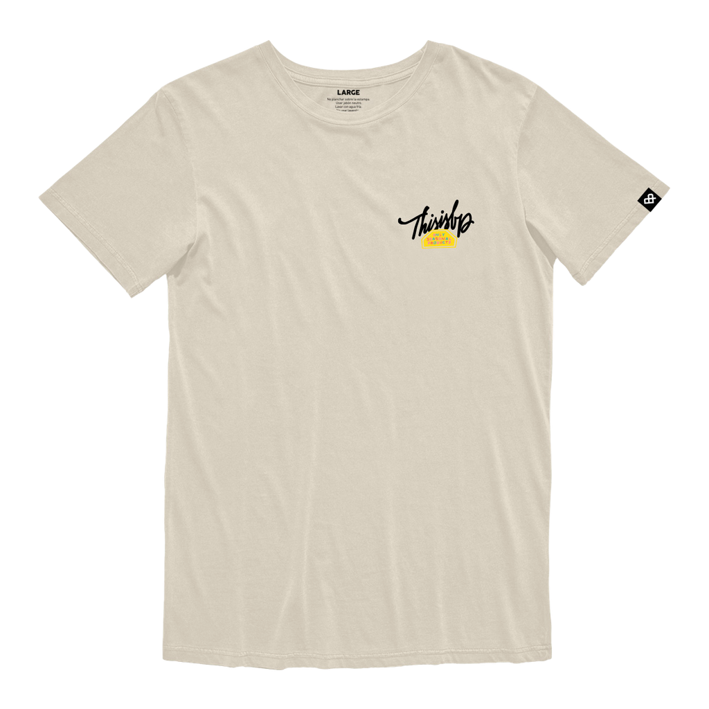 REMERA MC - ONLY SEASONAL