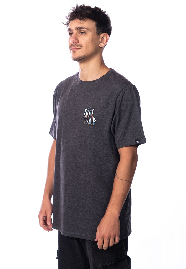 REMERA MC - EXPLOSIVA