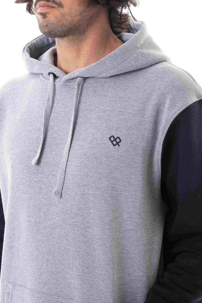 BUZO CANGURO COMBINADO - TIBP DIV.