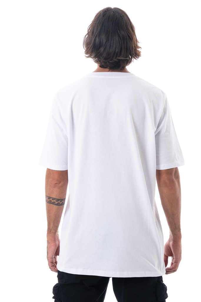 REMERA MC - TIBP LOVER