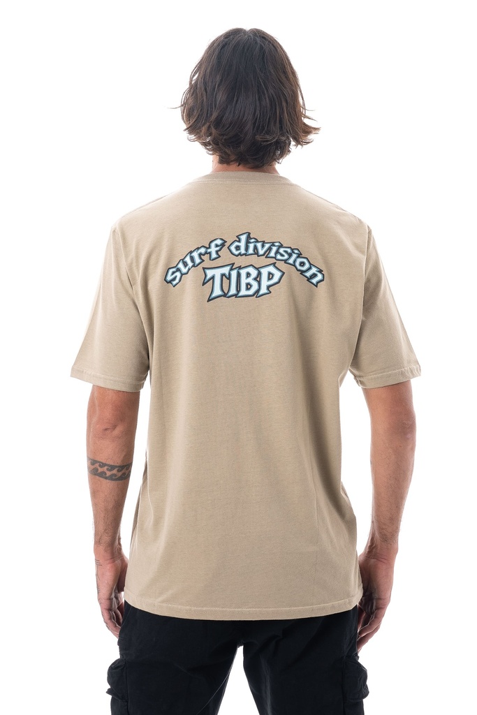 REMERA MANGA CORTA - ANTI TELE