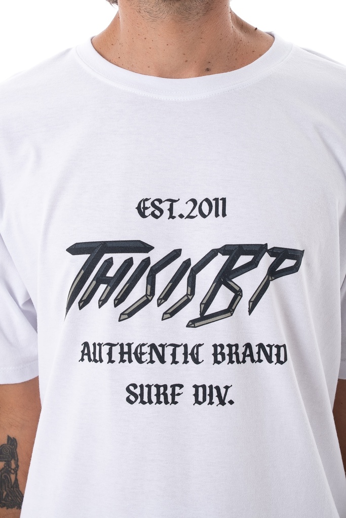 REMERA MC - AUTENTICA