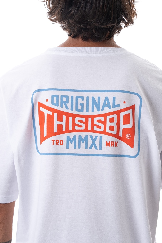 REMERA MC - ETIQUETA