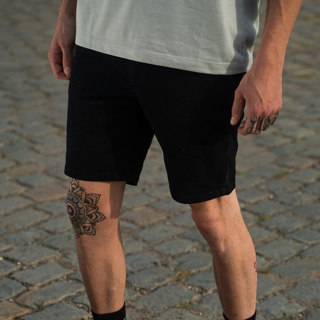 BERMUDA URBANA - DOMINION BEACH