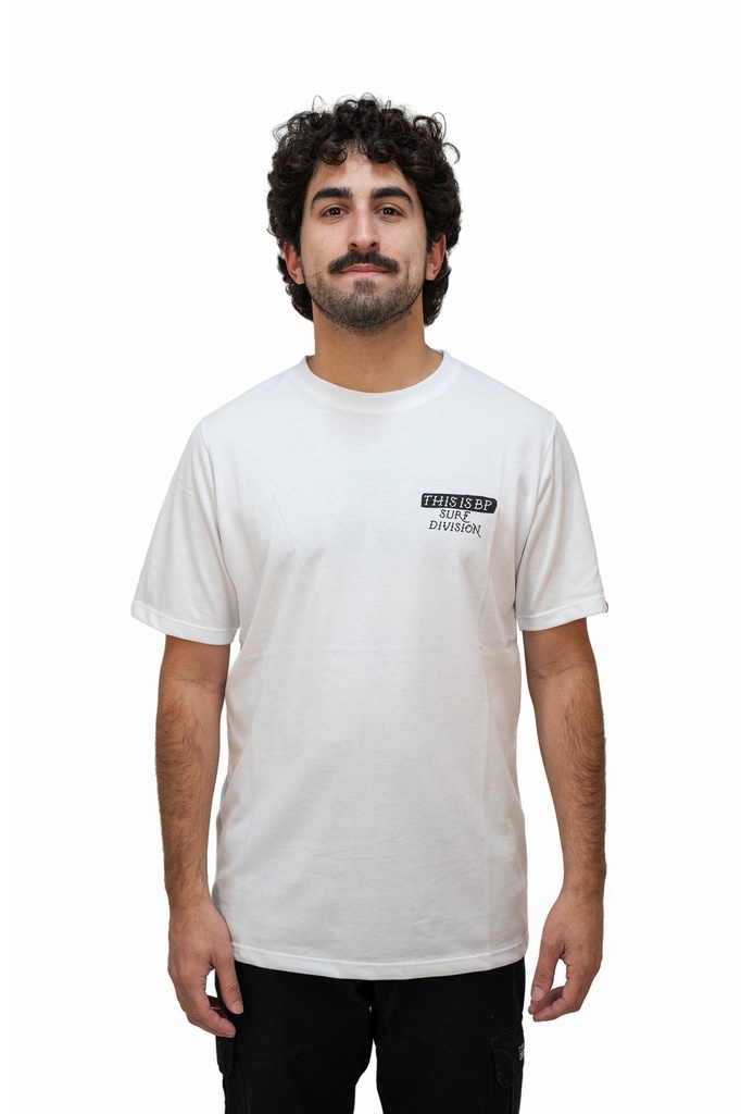 REMERA MC - AMERICANO