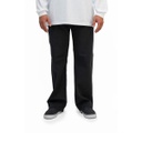 PANTALON GABARDINA LOOSE FIT - DENVER