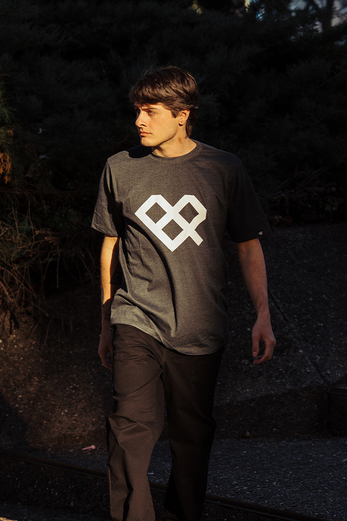 REMERA MANGA CORTA - SAN DIEGO CAMARO