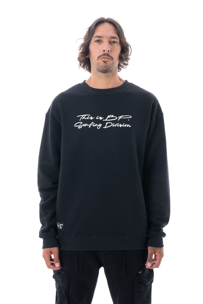 BUZO CUELLO REDONDO - KILL A