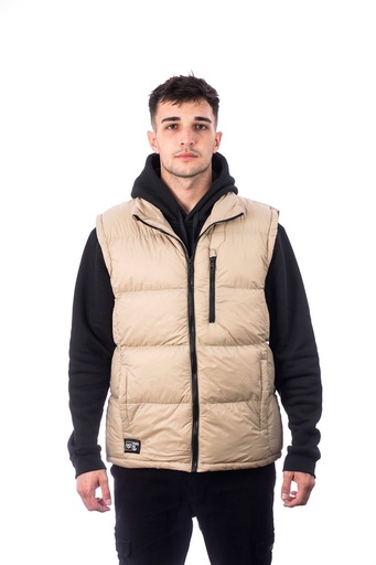 [127215004] CHALECO - TERMO