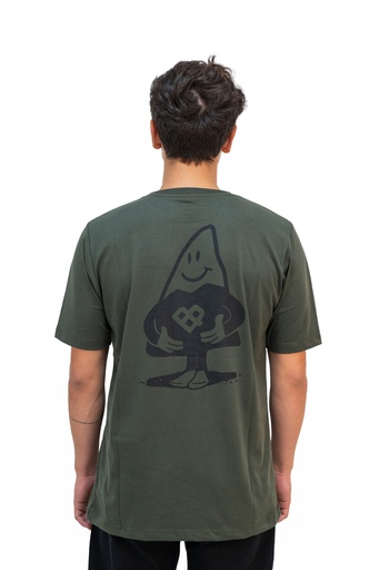 [031215G84] REMERA MC - ONNI