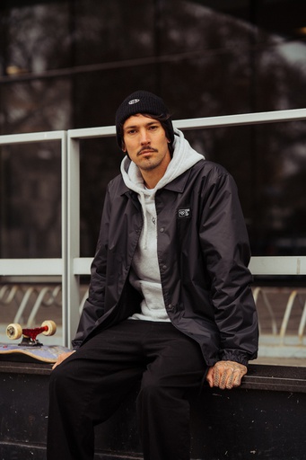 [005215015] CAMPERA ROMPE VIENTO - PROLIJA