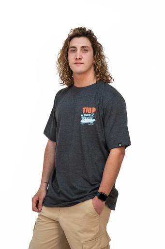 [031215H139] REMERA MC - PRANCHA