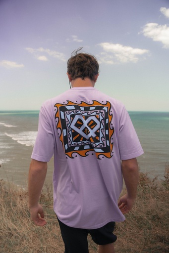 [031215H46] REMERA MANGA CORTA - KAROL