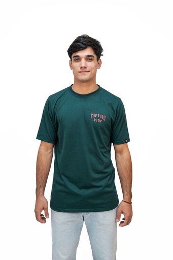 [031215H101] REMERA MC - CAPITAN