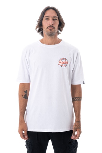 [031215H184] REMERA MANGA CORTA - CUÑO B