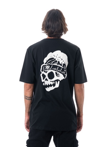 [031215H216] REMERA MC - SNOWMAN